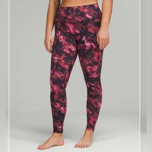 Lululemon Align High-Rise Pant 28"